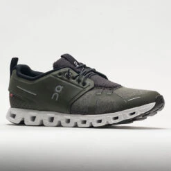 On Running On Cloud 5 Terry Men's Olive/Thorn 12 On Running On Cloud 5 Terry Men's Olive/Thorn -On Running 048867 5