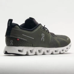 On Running On Cloud 5 Terry Men's Olive/Thorn 13 On Running On Cloud 5 Terry Men's Olive/Thorn -On Running 048867 6