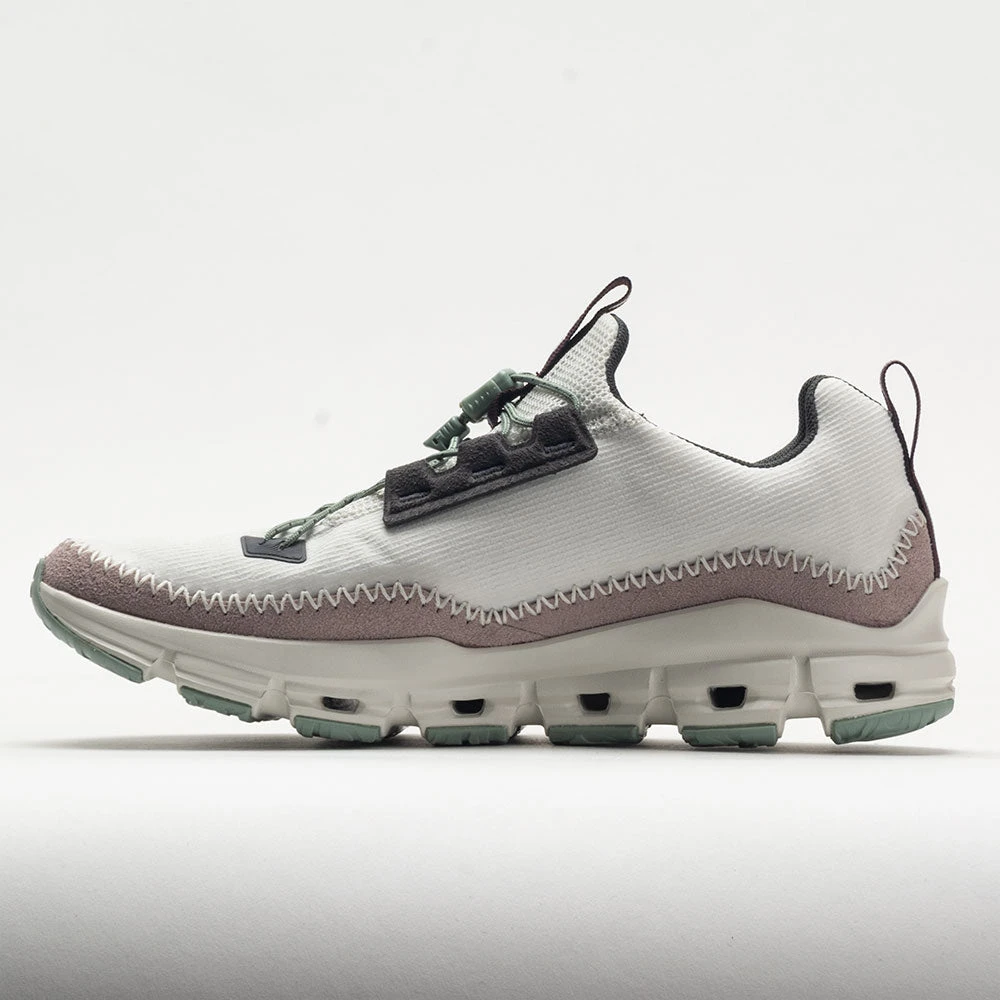 On Running On Cloudaway Women's Ice/Moss 4 On Running On Cloudaway Women's Ice/Moss - Image 2