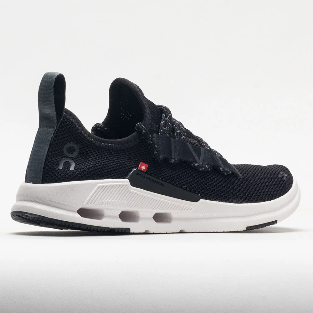 On Running On Cloudeasy Women's Black/Rock 8 On Running On Cloudeasy Women's Black/Rock - Image 6