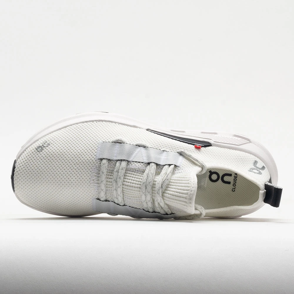 On Running On Cloudeasy Women's Undyed White/Black 5 On Running On Cloudeasy Women's Undyed White/Black - Image 3