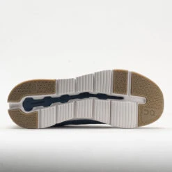 On Running On Cloudrift Women's Metal/Navy 11 On Running On Cloudrift Women's Metal/Navy -On Running 048888 4