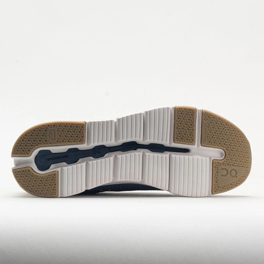 On Running On Cloudrift Women's Metal/Navy 6 On Running On Cloudrift Women's Metal/Navy - Image 4