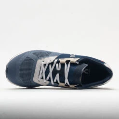 On Running On Cloudrift Men's Metal/Navy -On Running 048892 2