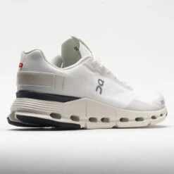 On Running On Cloudnova Form Men's White/Eclipse 13 On Running On Cloudnova Form Men's White/Eclipse -On Running 048895 6