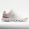 On Running On Cloudnova Form Men's White/Red