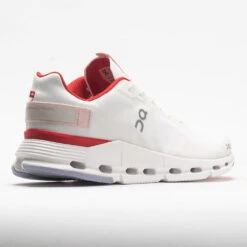 On Running On Cloudnova Form Men's White/Red 13 On Running On Cloudnova Form Men's White/Red -On Running 048897 6