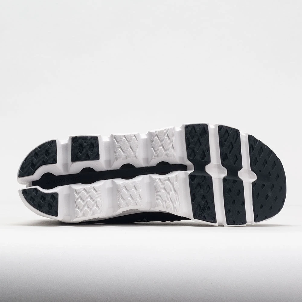 On Running On Cloudswift 3 Women's All Black 6 On Running On Cloudswift 3 Women's All Black - Image 4