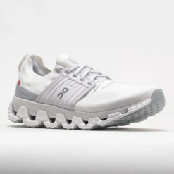 On Running On Cloudswift 3 Women's White/Frost 12 On Running On Cloudswift 3 Women's White/Frost -On Running 049655 5