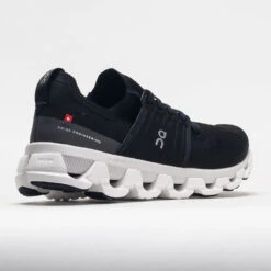 On Running On Cloudswift 3 Men's All Black 13 On Running On Cloudswift 3 Men's All Black -On Running 049656 6