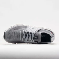 On Running On Cloudswift 3 Men's Alloy/Glacier -On Running 049657 2