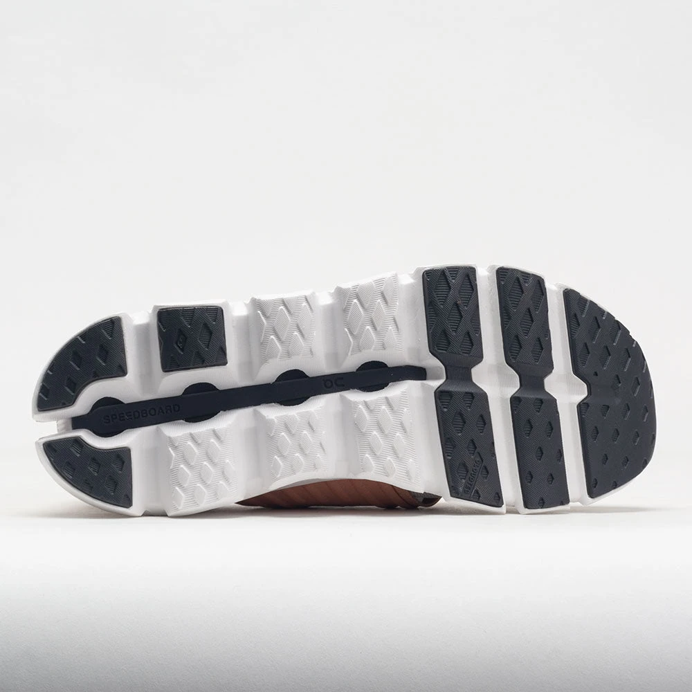 On Running On Cloudswift 3 AD Women's Sand/Sandstone 6 On Running On Cloudswift 3 AD Women's Sand/Sandstone - Image 4