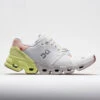 On Running On Cloudflyer 4 Women's White/Hay -On Running 049667 3