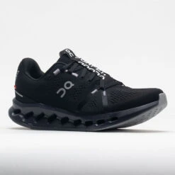 On Running On Cloudsurfer Men's All Black -On Running 049673 5