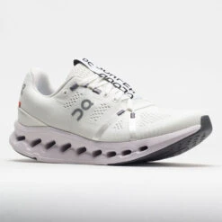 On Running On Cloudsurfer Men's White/Frost -On Running 049676 5