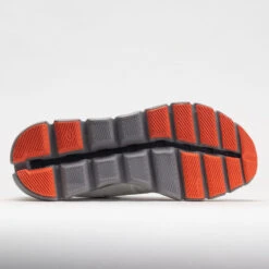 On Running On Cloud X 3 Women's Ivory/Alloy 11 On Running On Cloud X 3 Women's Ivory/Alloy -On Running 049677 4