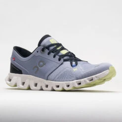 On Running On Cloud X 3 Women's Nimbus/White -On Running 049678 5