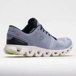 On Running On Cloud X 3 Women's Nimbus/White -On Running 049678 6