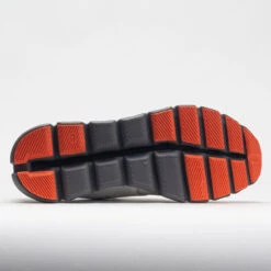 On Running On Cloud X 3 Men's Ivory/Alloy 11 On Running On Cloud X 3 Men's Ivory/Alloy -On Running 049679 4