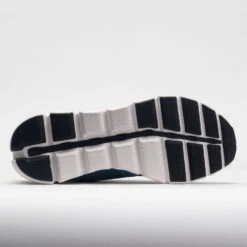 On Running On Cloud X 3 Men's Pewter/White -On Running 049680 4