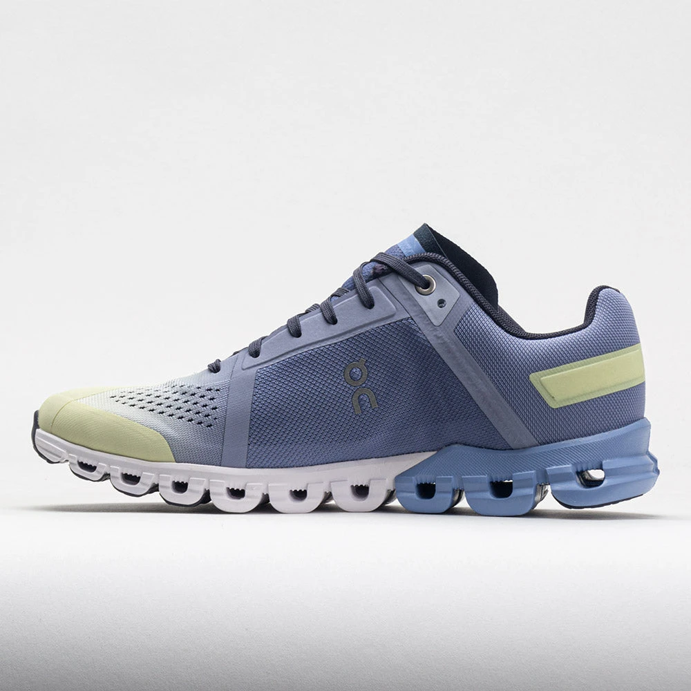 On Running On Cloudflow Women's Nimbus/Seeding 4 On Running On Cloudflow Women's Nimbus/Seeding - Image 2