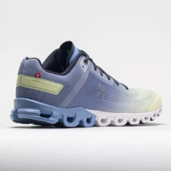 On Running On Cloudflow Women's Nimbus/Seeding 13 On Running On Cloudflow Women's Nimbus/Seeding -On Running 049719 6