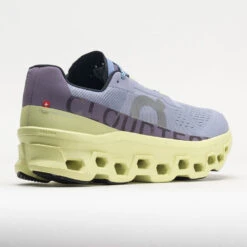 On Running On Cloudmonster Women's Nimbus/Hay 13 On Running On Cloudmonster Women's Nimbus/Hay -On Running 049722 6