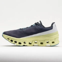 On Running On Cloudmonster Men's Iron/Hay -On Running 049724 1