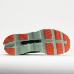 On Running On Cloudmonster Men's Undyed White/Creek -On Running 049725 4