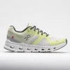 On Running On Cloudrunner Women's White/Seedling -On Running 049727 3