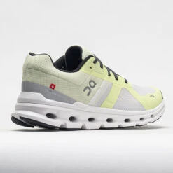On Running On Cloudrunner Women's White/Seedling -On Running 049727 6