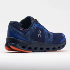 On Running On Cloudgo Men's Indigo/Ink -On Running 049735 6