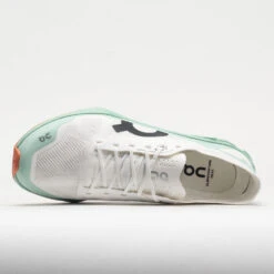 On Running On Cloudventure Peak 3 Women's Undyed White -On Running 049738 2