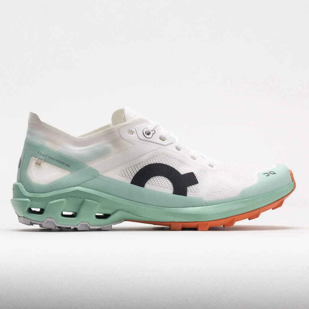 On Running On Cloudventure Peak 3 Men's Undyed White 3 On Running On Cloudventure Peak 3 Men's Undyed White