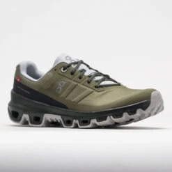 On Running On Cloudventure Men's Olive/Fur -On Running 049741 5
