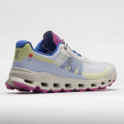 On Running On Cloudvista Women's Heather/Rhubarb 13 On Running On Cloudvista Women's Heather/Rhubarb -On Running 049745 6