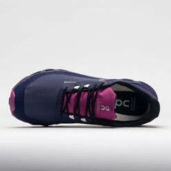 On Running On Cloudvista Waterproof Women's Flint/Acai 10 On Running On Cloudvista Waterproof Women's Flint/Acai -On Running 049760 2