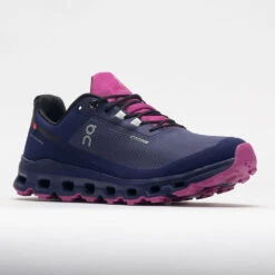 On Running On Cloudvista Waterproof Women's Flint/Acai 12 On Running On Cloudvista Waterproof Women's Flint/Acai -On Running 049760 5