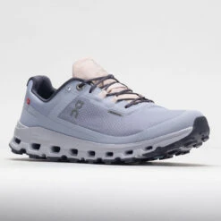 On Running On Cloudvista Waterproof Women's Nimbus/Heather -On Running 049761 5