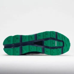 On Running On Cloudvista Waterproof Men's Metal/Denim -On Running 049763 4