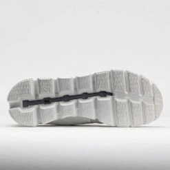 On Running On Cloud 5 Women's Undyed White -On Running 049769 4