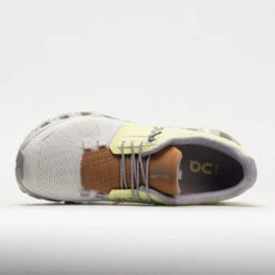 On Running On Cloud 5 Women's Hay/Ice 10 On Running On Cloud 5 Women's Hay/Ice -On Running 049770 2