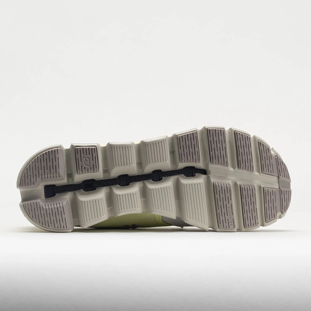 On Running On Cloud 5 Women's Hay/Ice 6 On Running On Cloud 5 Women's Hay/Ice - Image 4