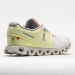 On Running On Cloud 5 Women's Hay/Ice 13 On Running On Cloud 5 Women's Hay/Ice -On Running 049770 6