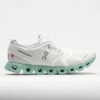 On Running On Cloud 5 Women's Undyed White/Creek -On Running 049772 3