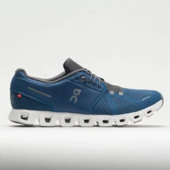 On Running On Cloud 5 Men's Stellar/Eclipse