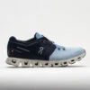 On Running On Cloud 5 Men's Midnight/Chambray 1 On Running On Cloud 5 Men's Midnight/Chambray -On Running 049776 3