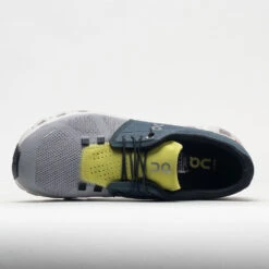 On Running On Cloud 5 Men's Olive/Alloy -On Running 049777 2