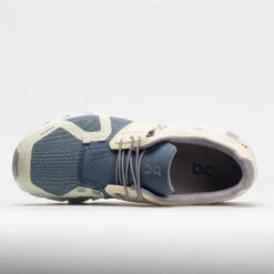 On Running On Cloud 5 Combo Women's Ray/Metal -On Running 049784 2