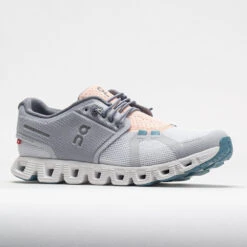 On Running On Cloud 5 Push Women's Glacier/Undyed White -On Running 049786 5